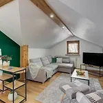 Jager Apartment Krynica Zdroj