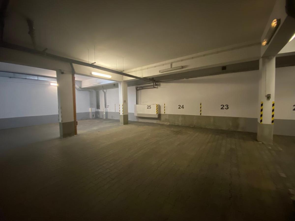 Jager Apartmán