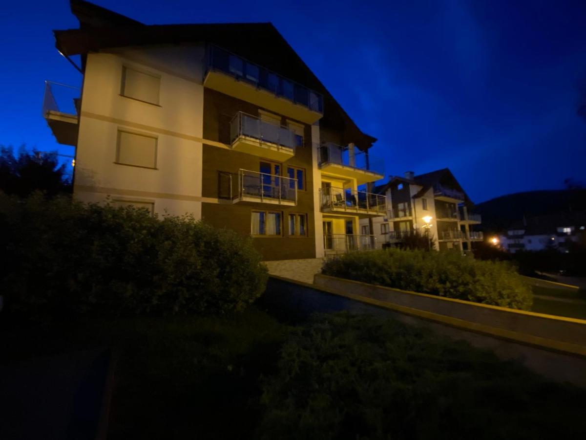 Apartmán Jager