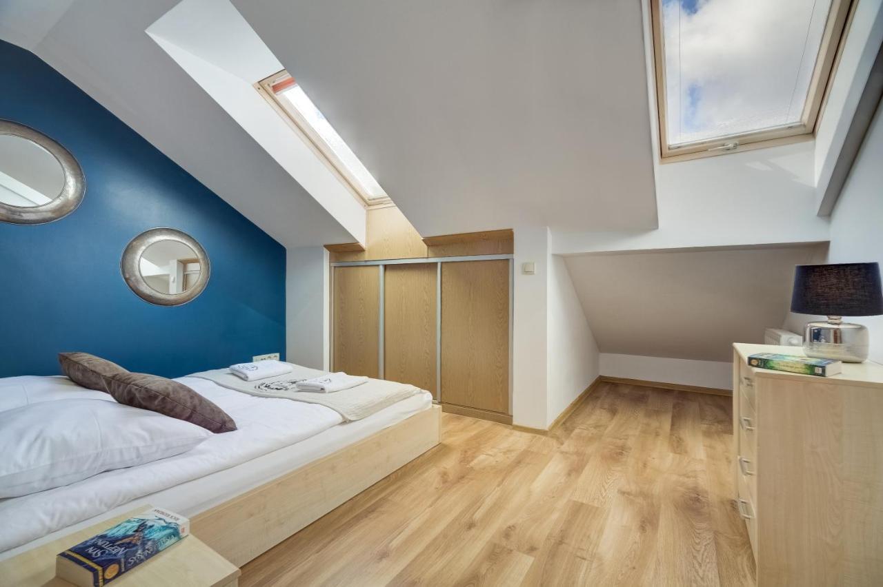 Jager Apartmán